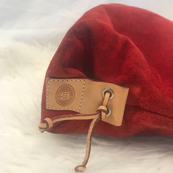 Vintage Dooney and Bourke Bag - Picture 4 of 7